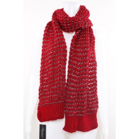Knitted Scarf 07 - 10 per pack - $1.00 ea